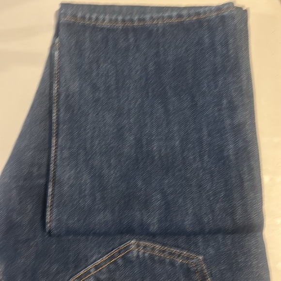 501 Original Levi’s Straight Leg - Picture 7 of 8
